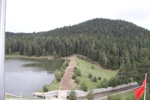 Lagoon Palace Kartalkaya