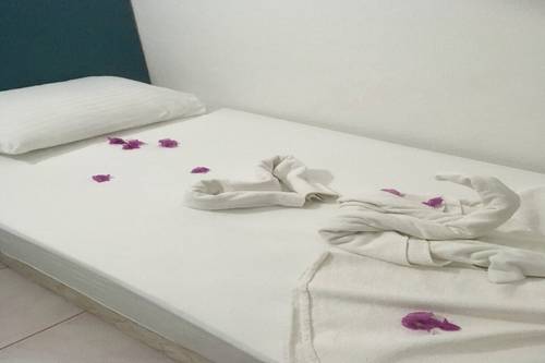 Huner Apart Hotel