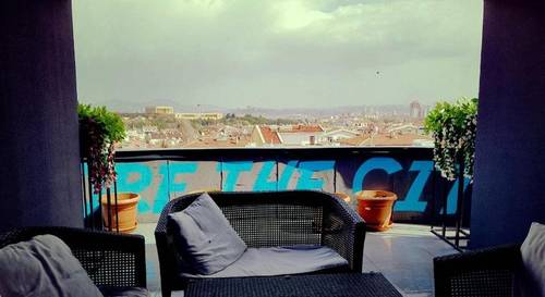 Inn14 Hostel