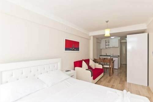 Kare Suite Nisantasi
