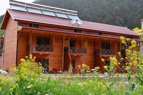 Kuzey Suites