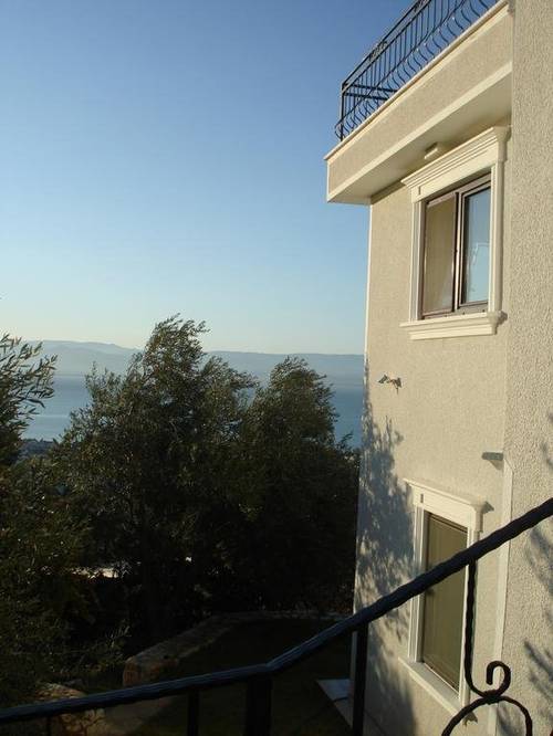 Olivera Villa