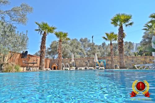 Oscar Hotel