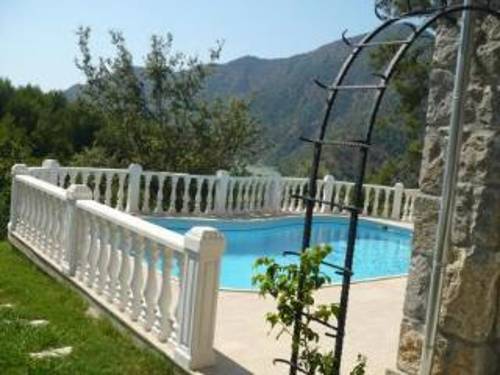 Ottoman Style Villa