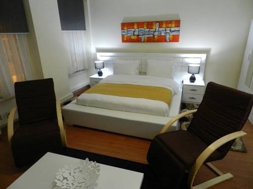 Rental House Istanbul Taksim Square