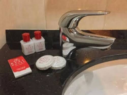 Rest Hotel Ankara