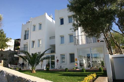 Rose Residence