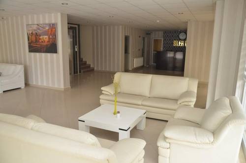 Siler Otel