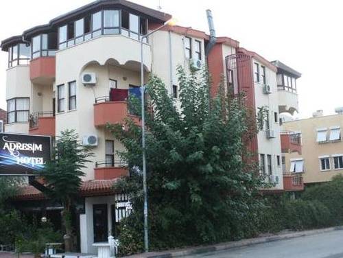 Spring Hotel