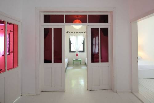 Sudan Palas - Guest House