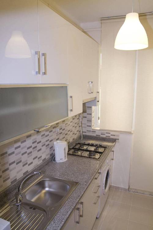 Taksim Bomonti Vip Apartments