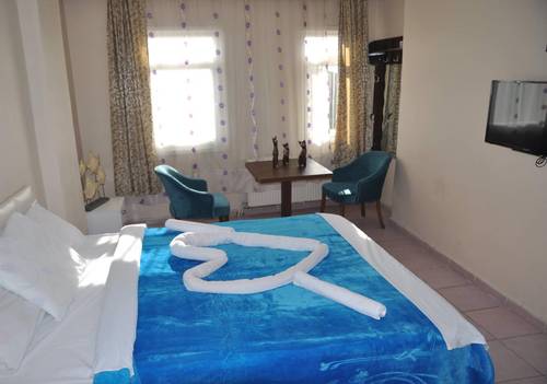 Tatvan Hotel