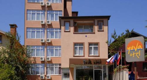 Yuva Hotel
