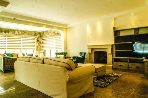 Ale Luxury Villas