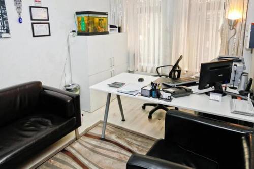 Hot Residence Taksim Square