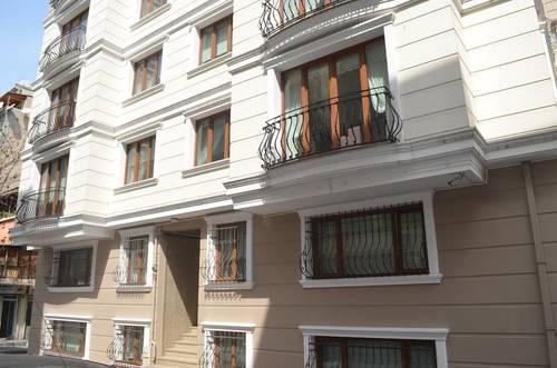 Platinium Residence