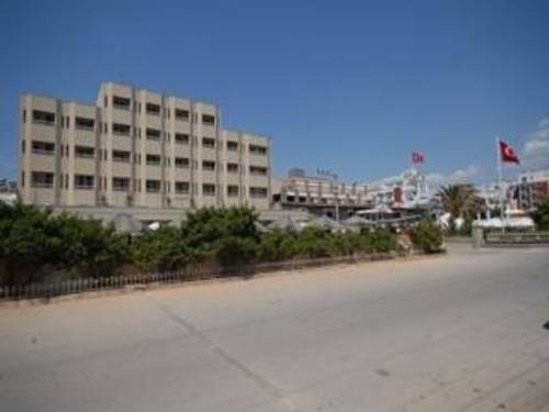 Berk Chalet Hotel