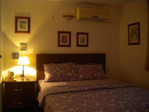 Sabah Gurses Villas