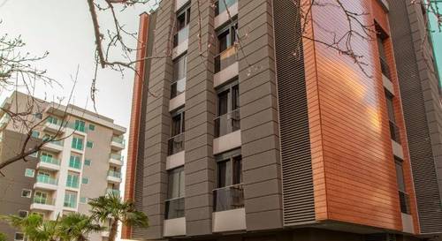 BMK Suites & Apartments