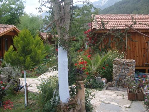 Dayco Bungalow Hotel