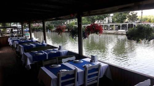 Küçük Ev Motel