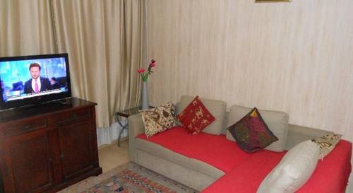 Number One Apartments Istanbul