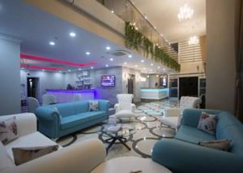 Sultanoglu Hotel & Spa