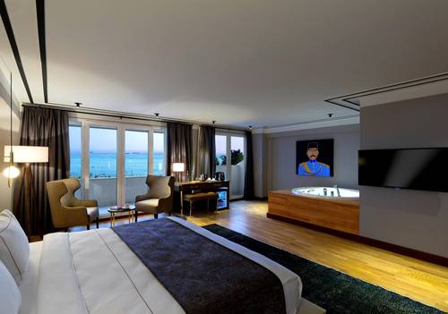 Walton Hotels Sultanahmet