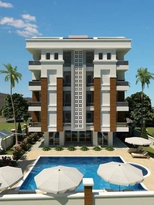 Yakut Residence