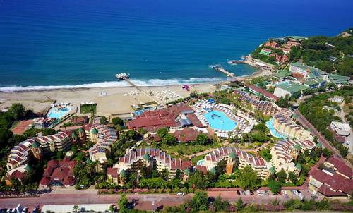 Tui Blue Pasha Bay