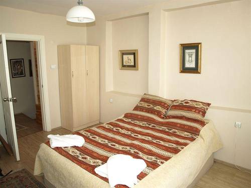 Midilli Art Apartment
