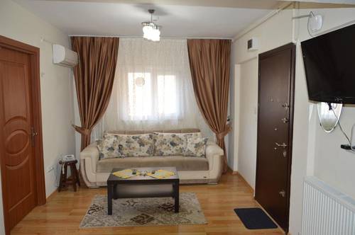 Al Madina Apart Hotel