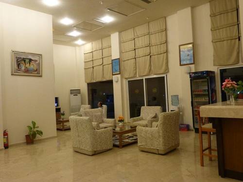 Belek Park Hotel