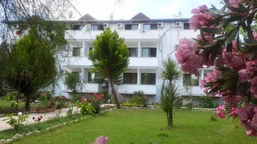 Coban Hotel Selimiye