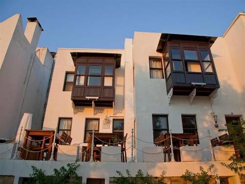 Cumba Suites