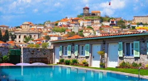 Cunda Poseidon Otel