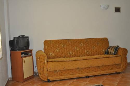 Dogan Apart