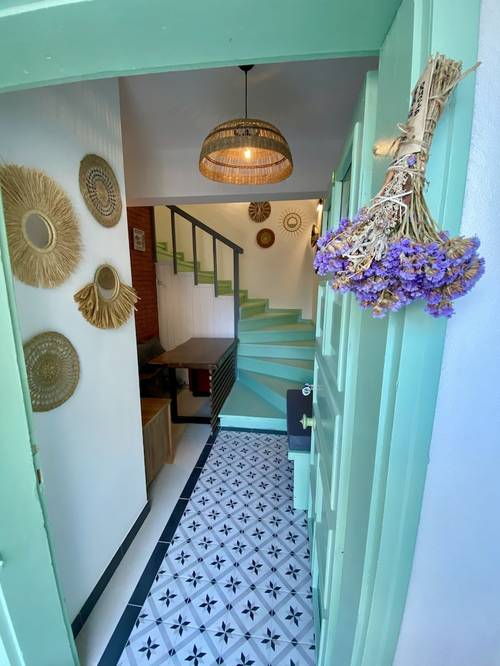 Efharisto Hotel