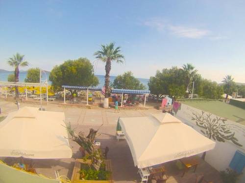 Elia Beach Hotel