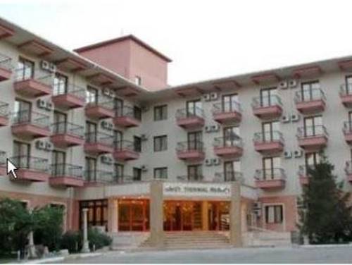 Emet Thermal Resort Spa