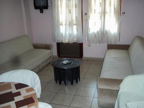 Erciyes Apart Hotel