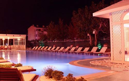 Güverte Butik Otel