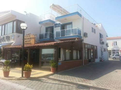Kaplan Butik Otel