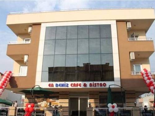 Laden Apart Hotel