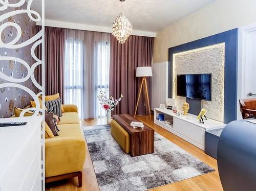 Mera Suites