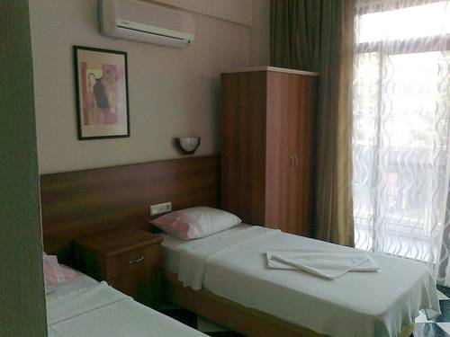 Meva Hotel