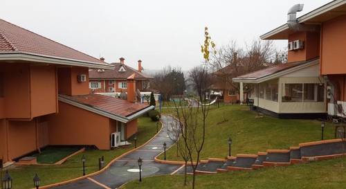 Miranda Garden