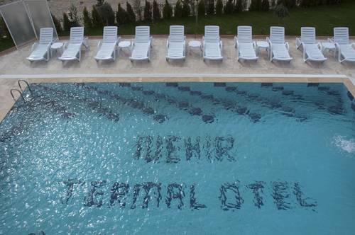 Nehir Thermal Hotel and Spa