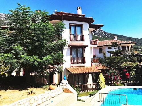 Palmiss Apart Hotel