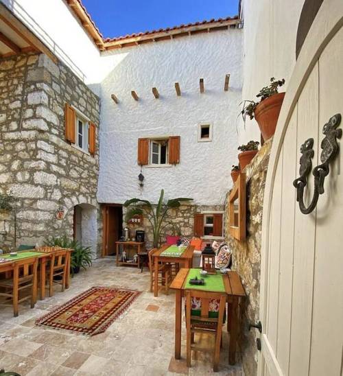 Ritim Alacati